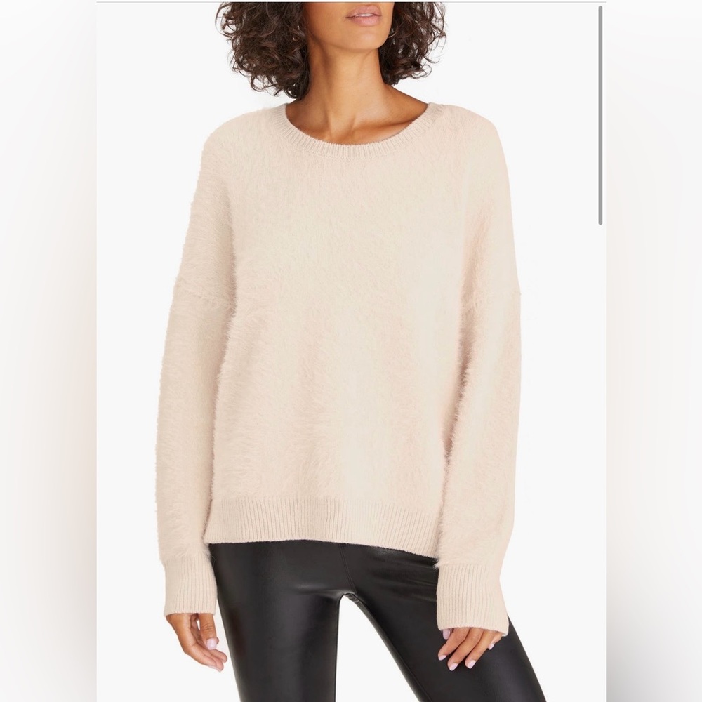 Sanctuary Fluff It Up Sweater